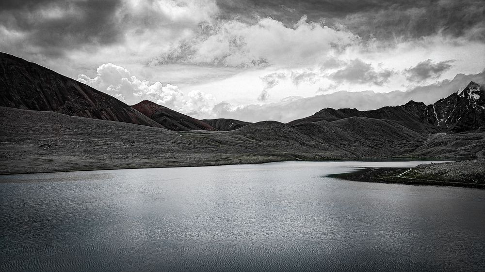 Фотография автора Arnab Nandi