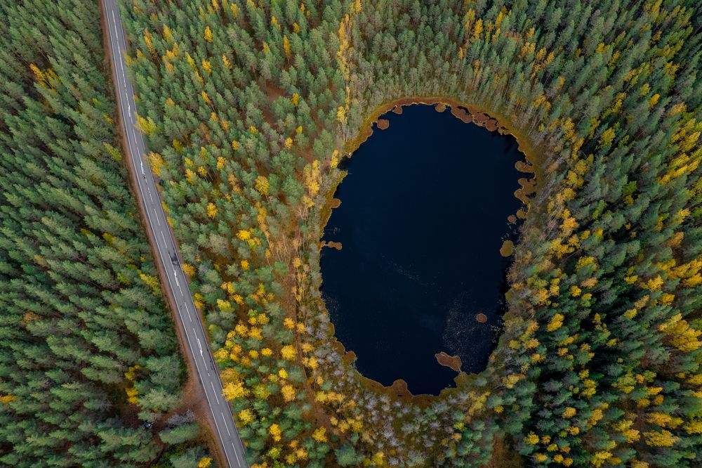 Photograph by Валерий Баязитов