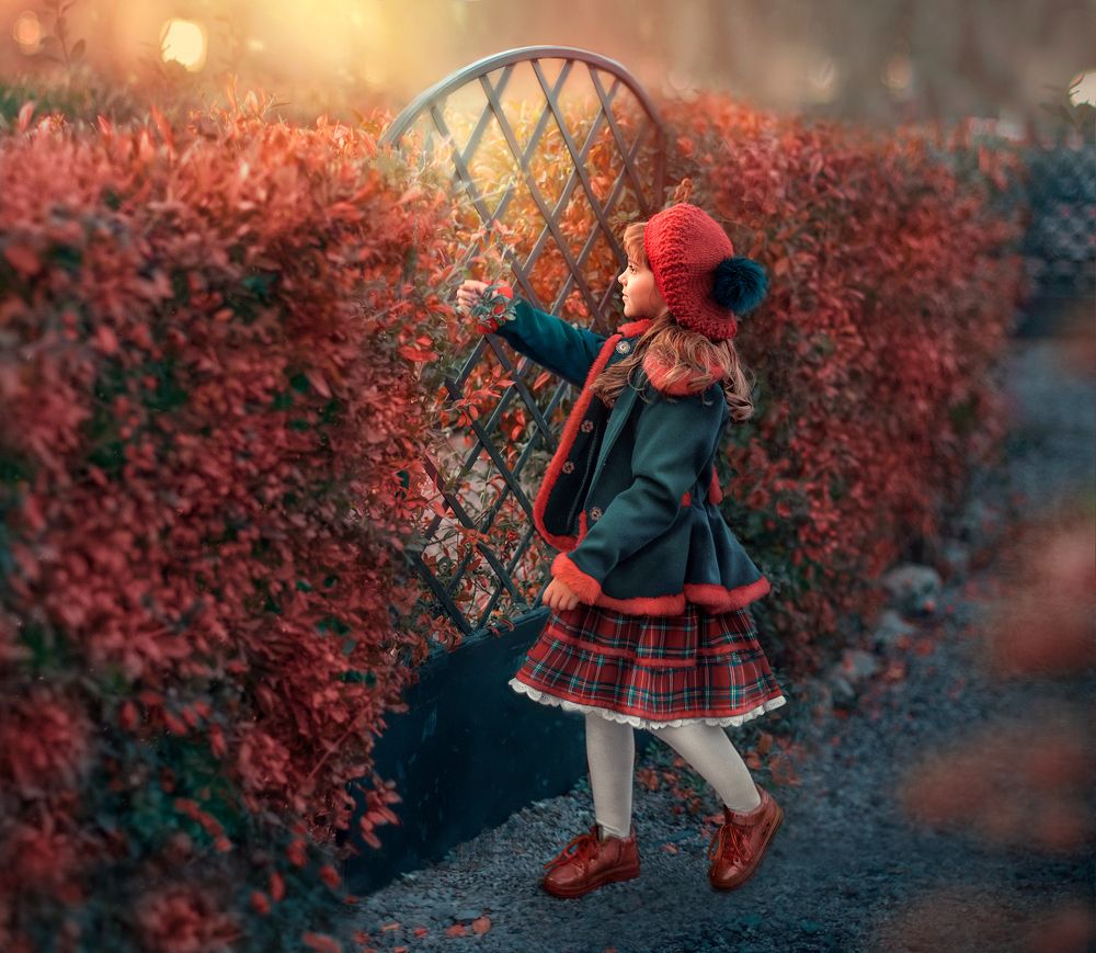 Photograph by Ольга Наний