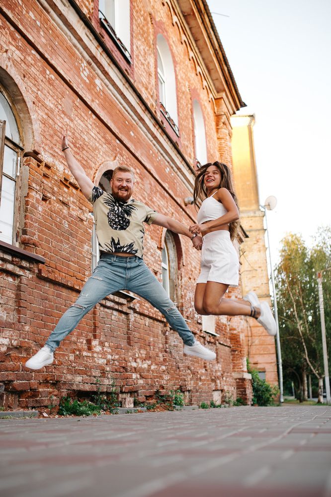 Photograph by Анастасия Сёмкина