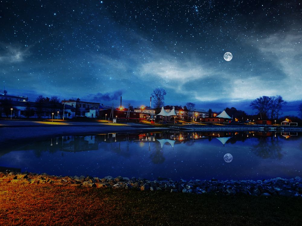 Photograph by Николай Останин