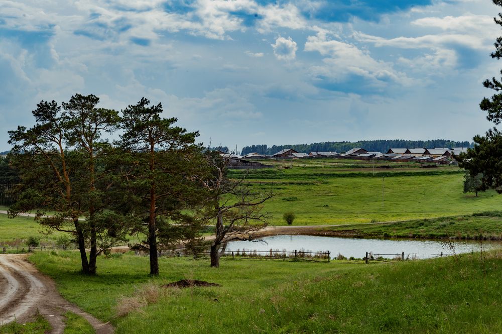 Photograph by Фёдорова Анастасия