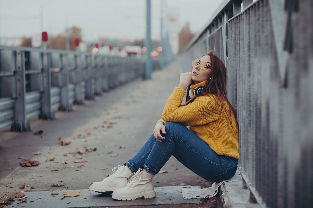 Photograph by Евгений Новицкий