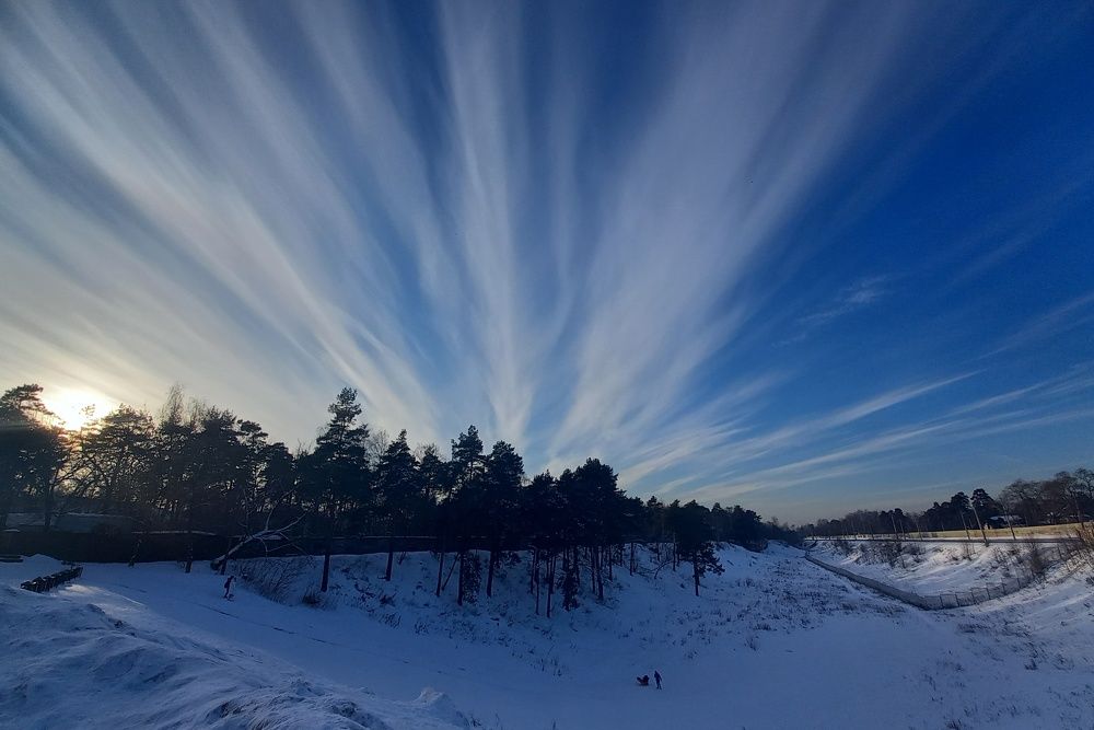 Photograph by Анна Шепелева