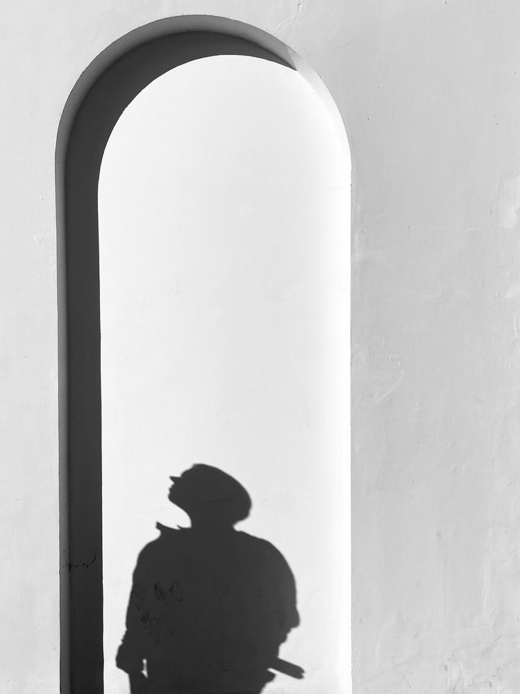 Photograph by Александра Шабаева