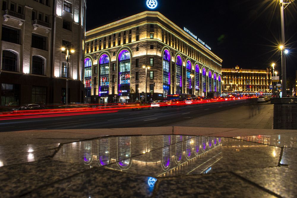 Photograph by Оксана Губанова