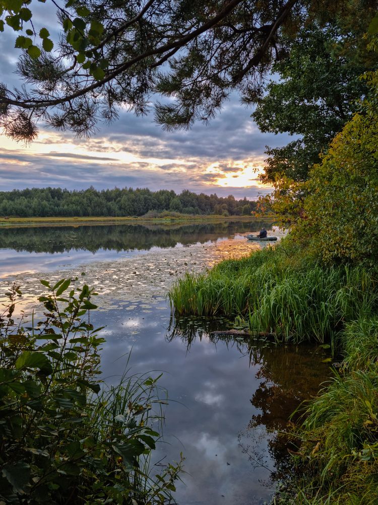 Photograph by Сергей Шубин