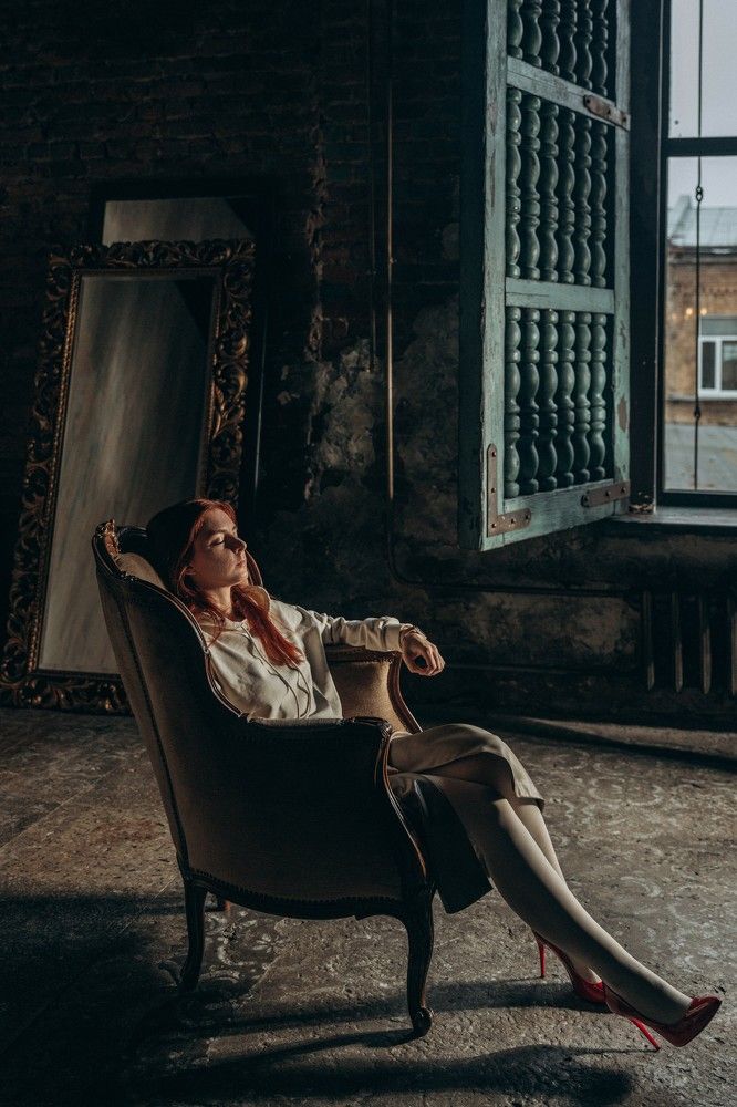 Photograph by Анна Гвоздовская