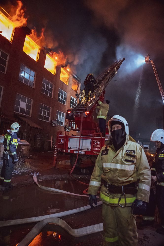 Photograph by Сергей Лашнев