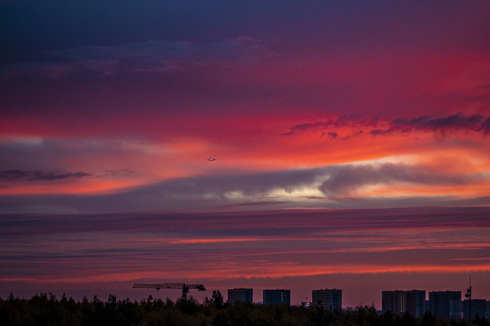 Photograph by Оксана Губанова