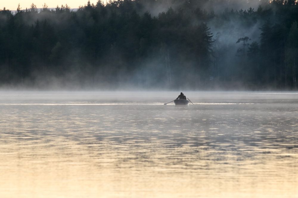 Photograph by Елена Ковалева