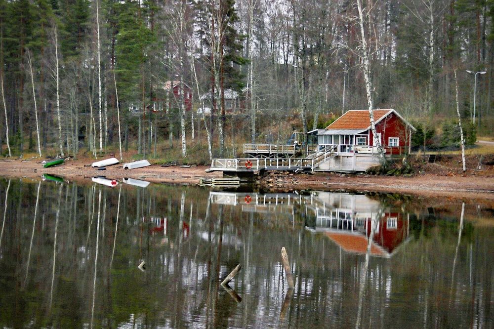 Photograph by Елена Ковалева