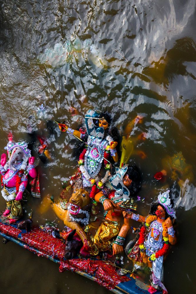 Photograph by Samit Bhattacharjee