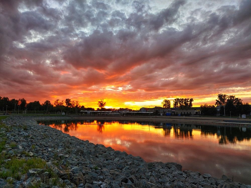 Photograph by Николай Останин