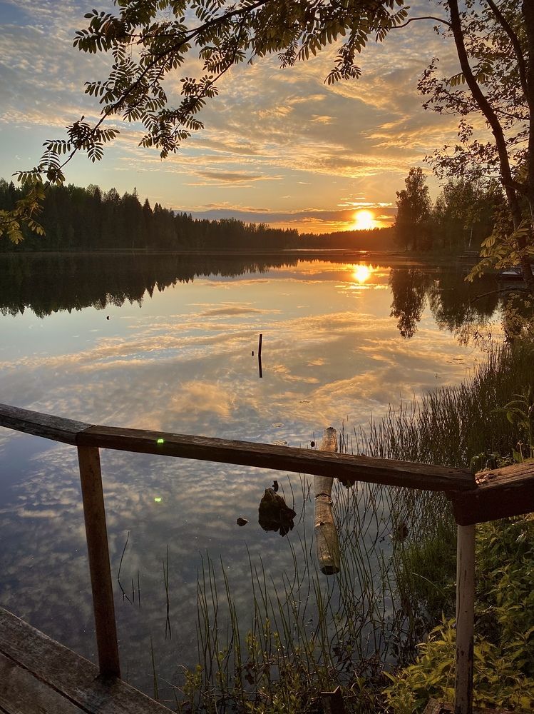 Photograph by Елена Ковалева