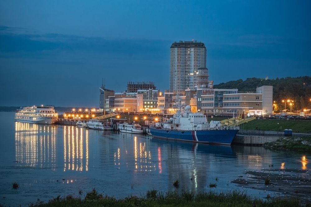 Photograph by Высотских Владимир