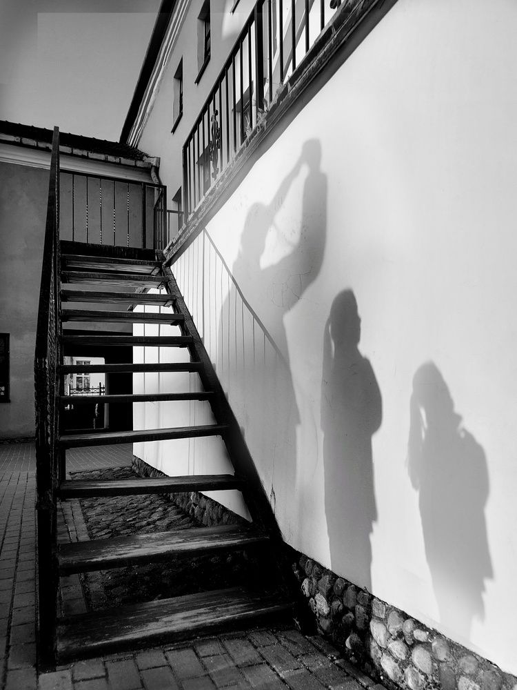 Photograph by Елена Зенкевич
