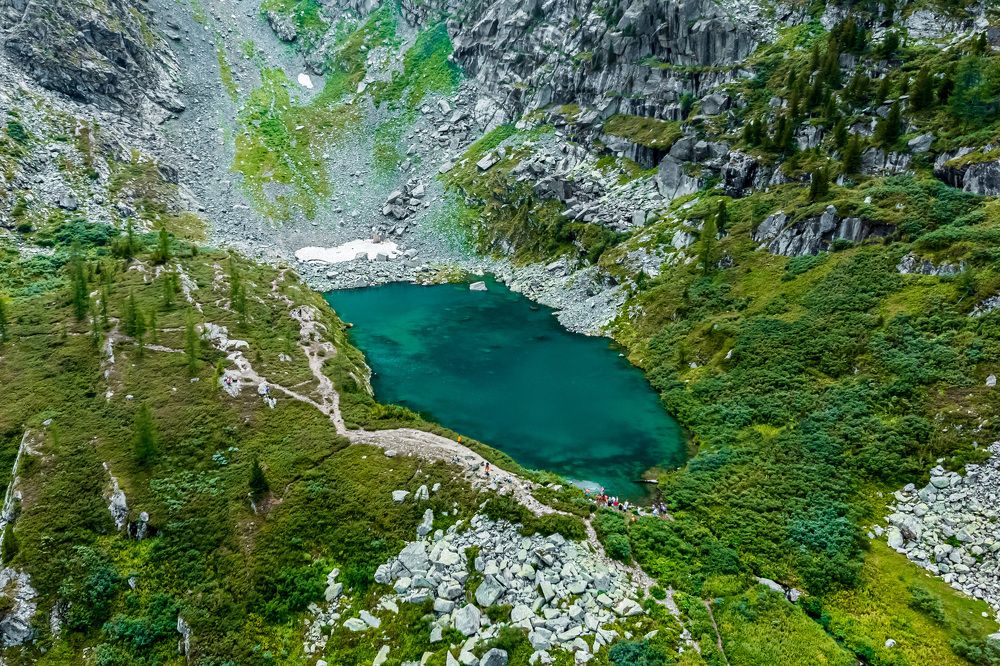 Photograph by Никита Борзов