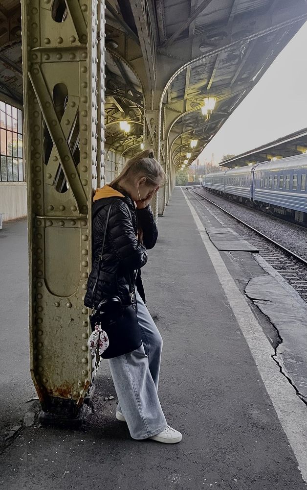 Photograph by Людмила Цируль