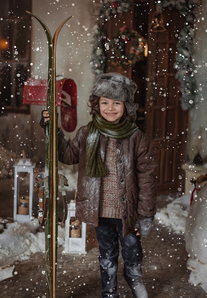 Photograph by Nina Zaytseva