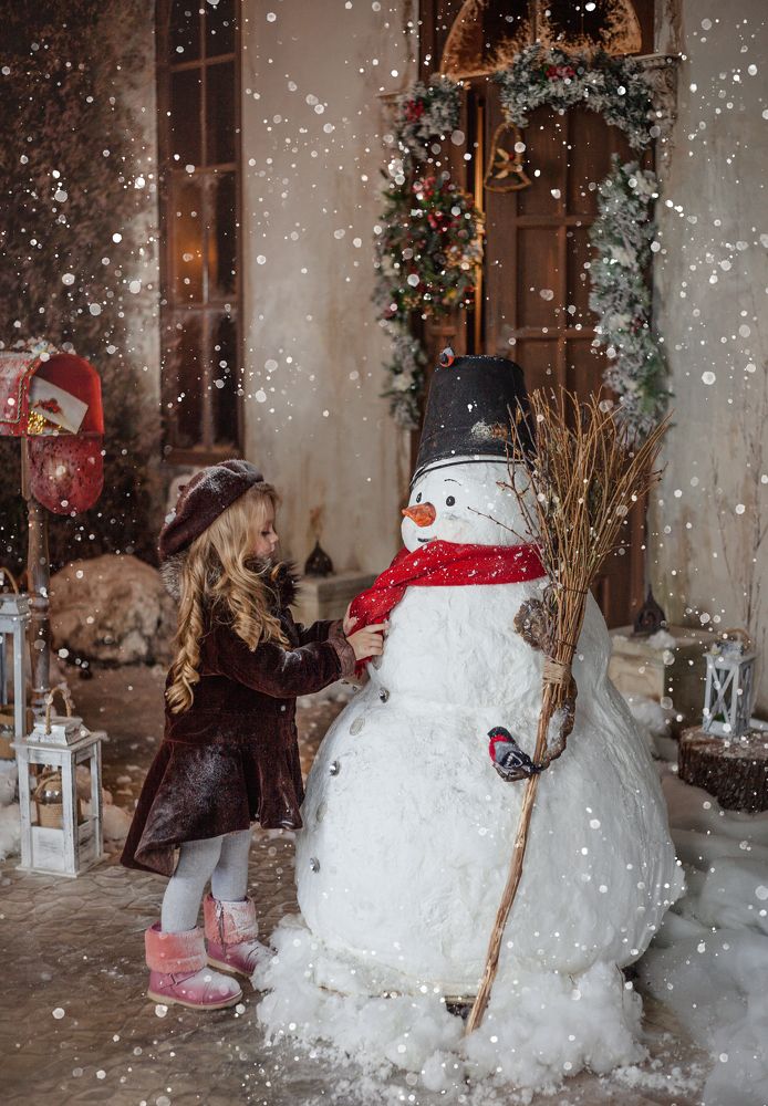 Photograph by Nina Zaytseva