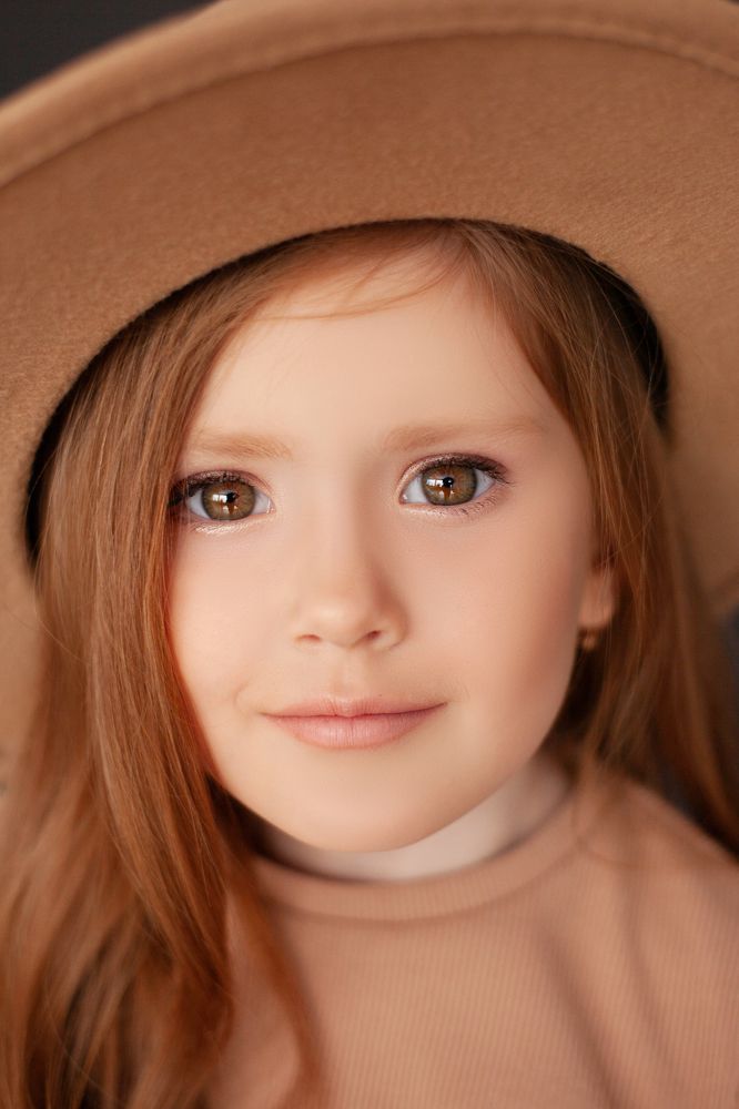 Photograph by Nina Zaytseva