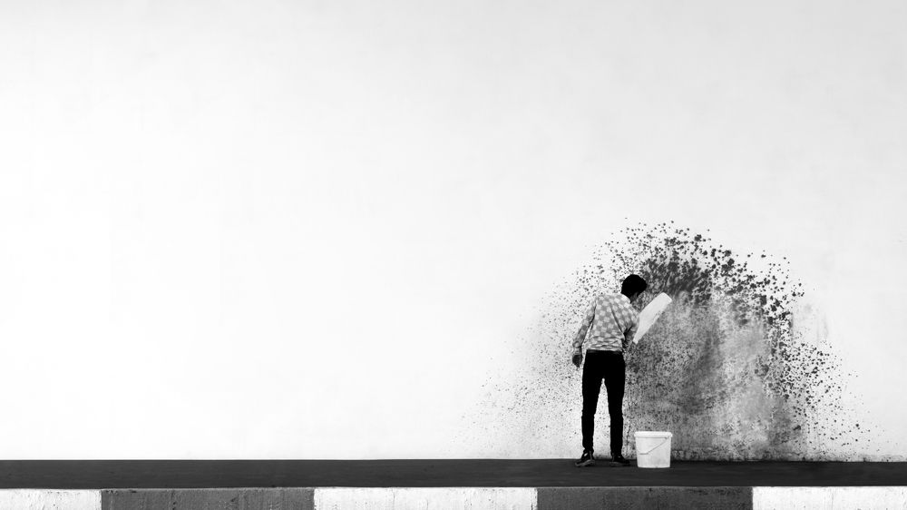 Photograph by mohammad fotouhi