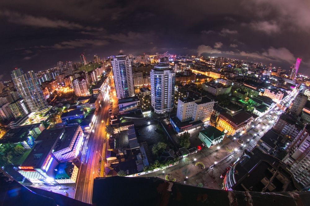 Photograph by Дмитрий Борисов