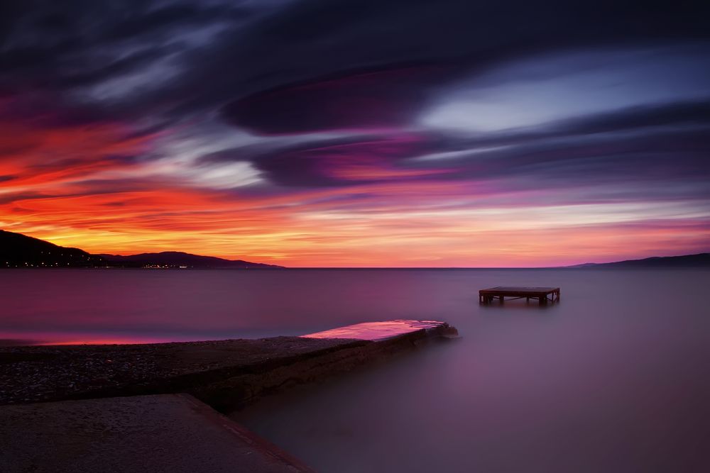 Photograph by Galip Çetiner