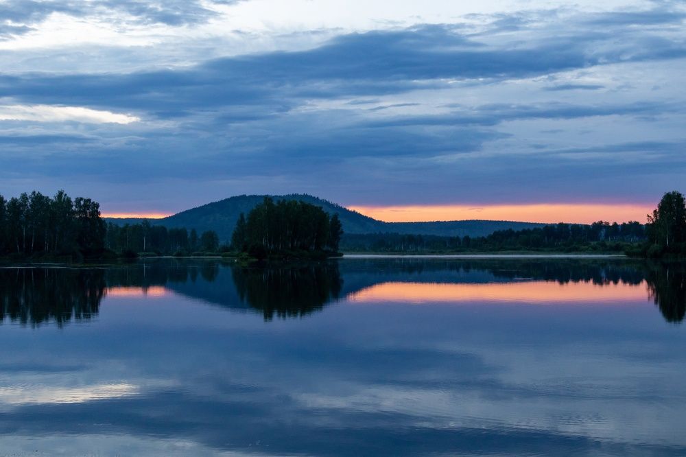 Photograph by Екатерина Нестерова