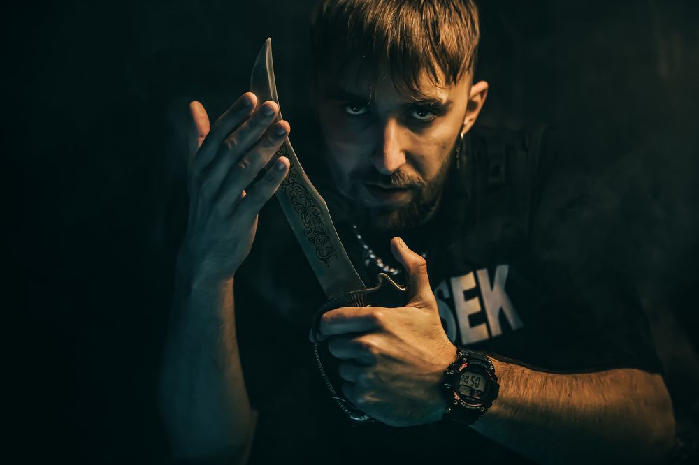 Photograph by Дмитрий Ботез