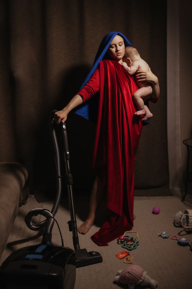 Фотография автора Натали Лебедева