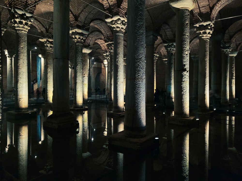 Photograph by Ольга Ларизадех