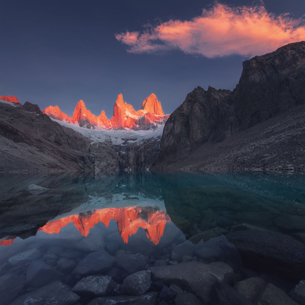 Photograph by Политова Анна