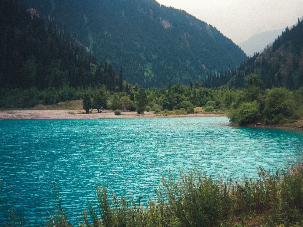 Фотография автора Юлия Гантимурова