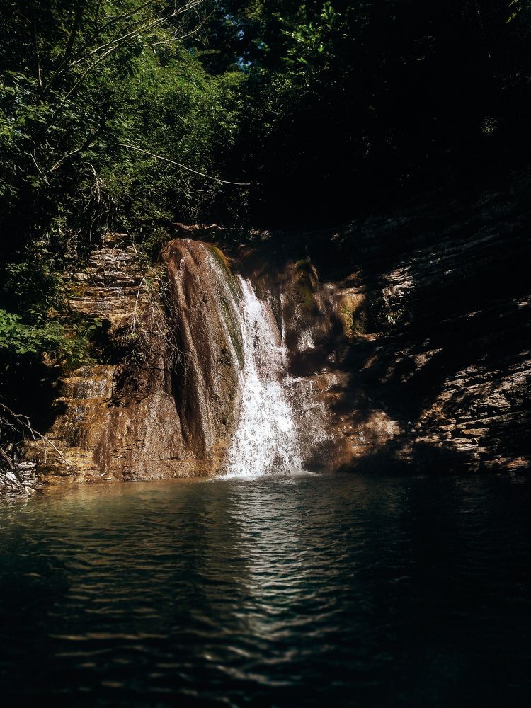 Фотография автора Юлия Гантимурова