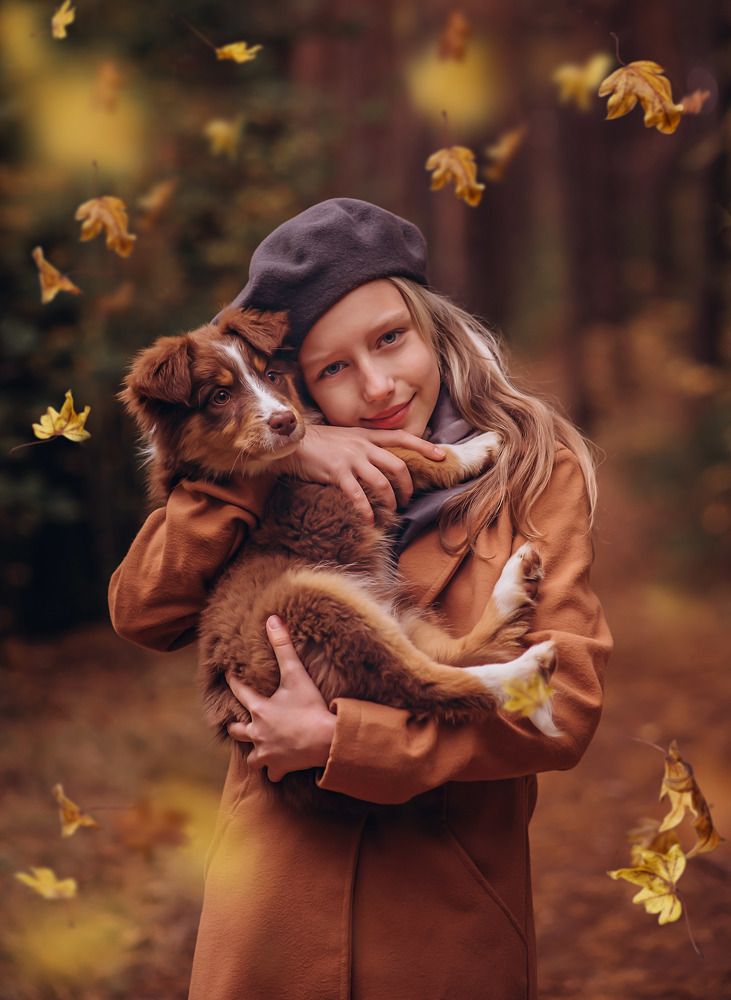 Фотография автора Евгения Рожкова