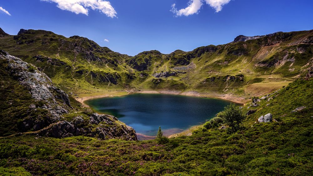 Photograph by Alberto Alonso