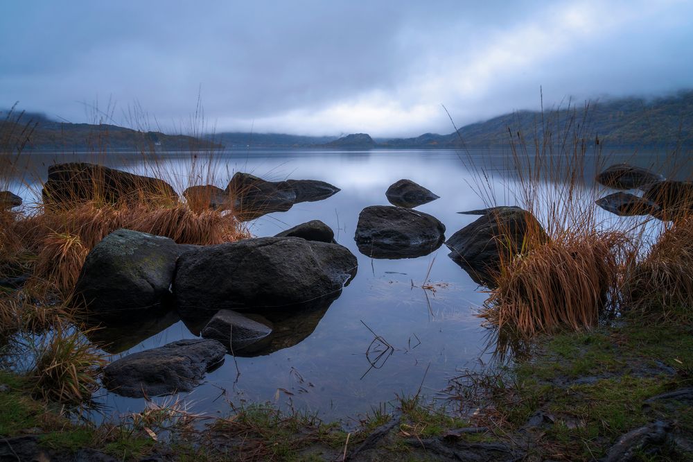 Photograph by Alberto Alonso