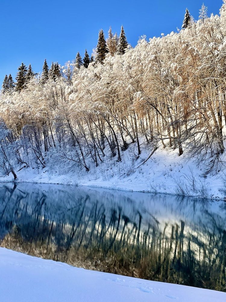 Photograph by Людмила Цируль