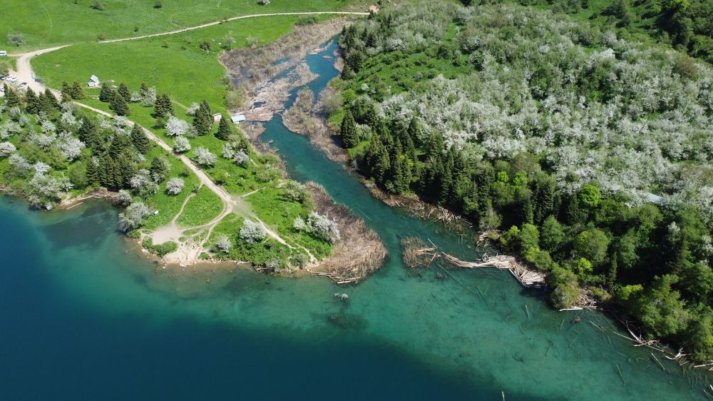 Photograph by Begaly Toktobaev