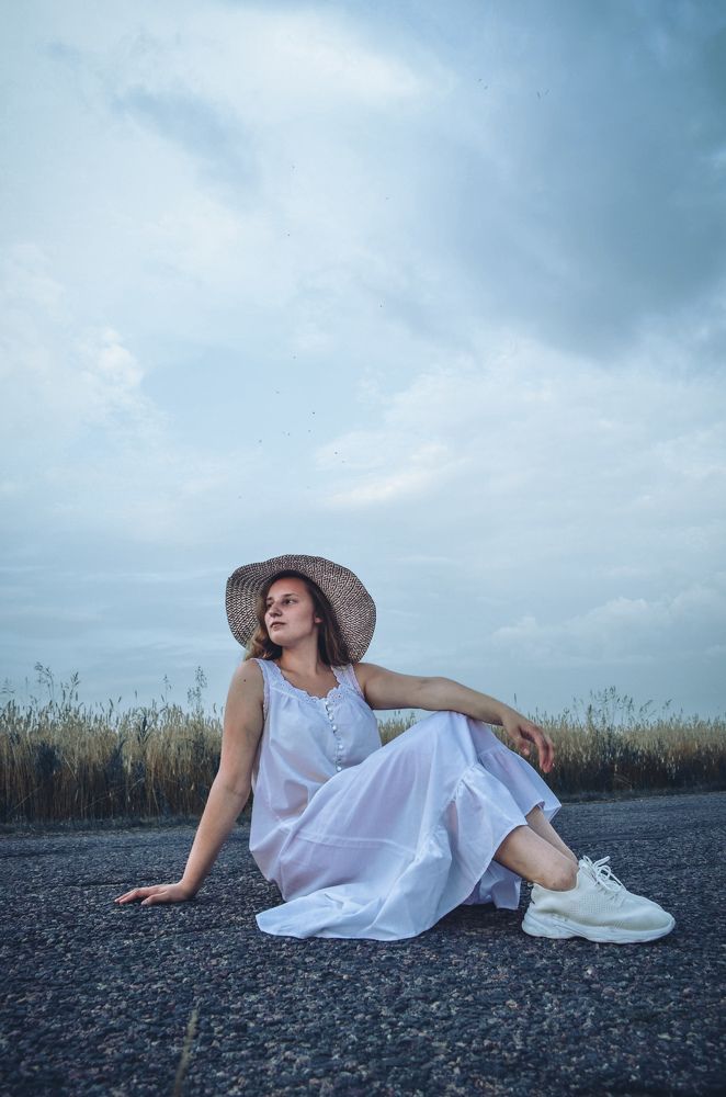 Photograph by Дарья Миронова