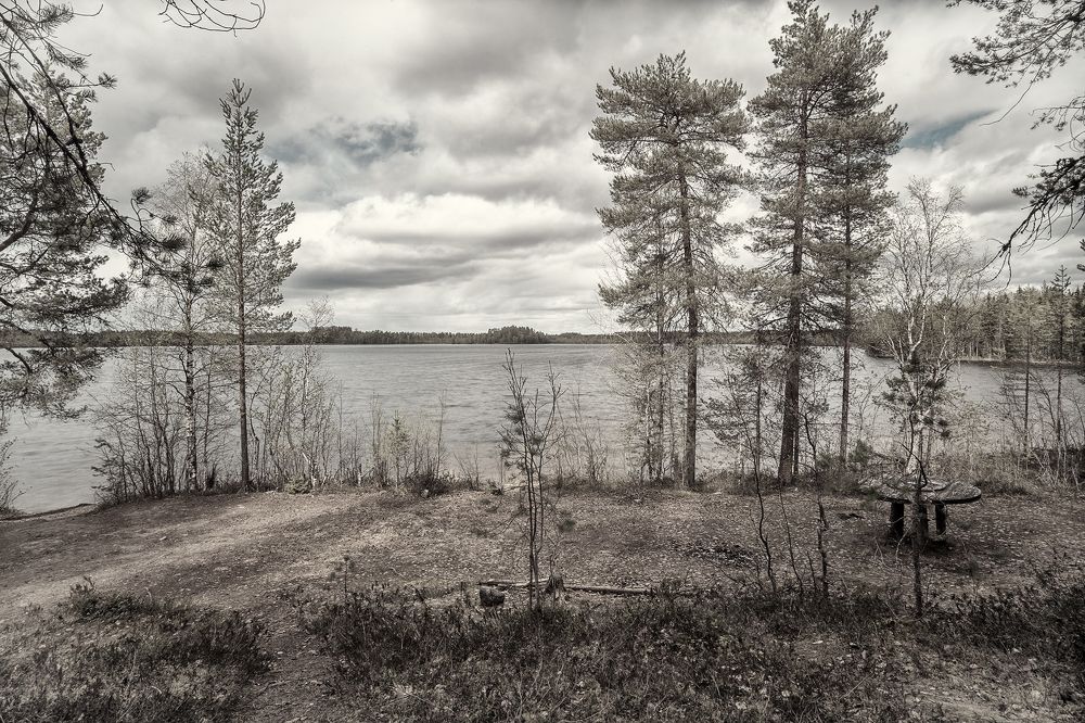 Photograph by Роман Дудкин