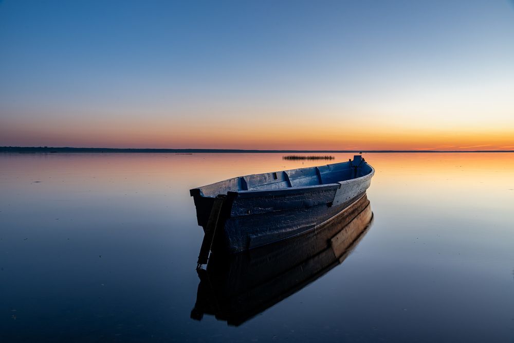 Photograph by Andrey Chernov