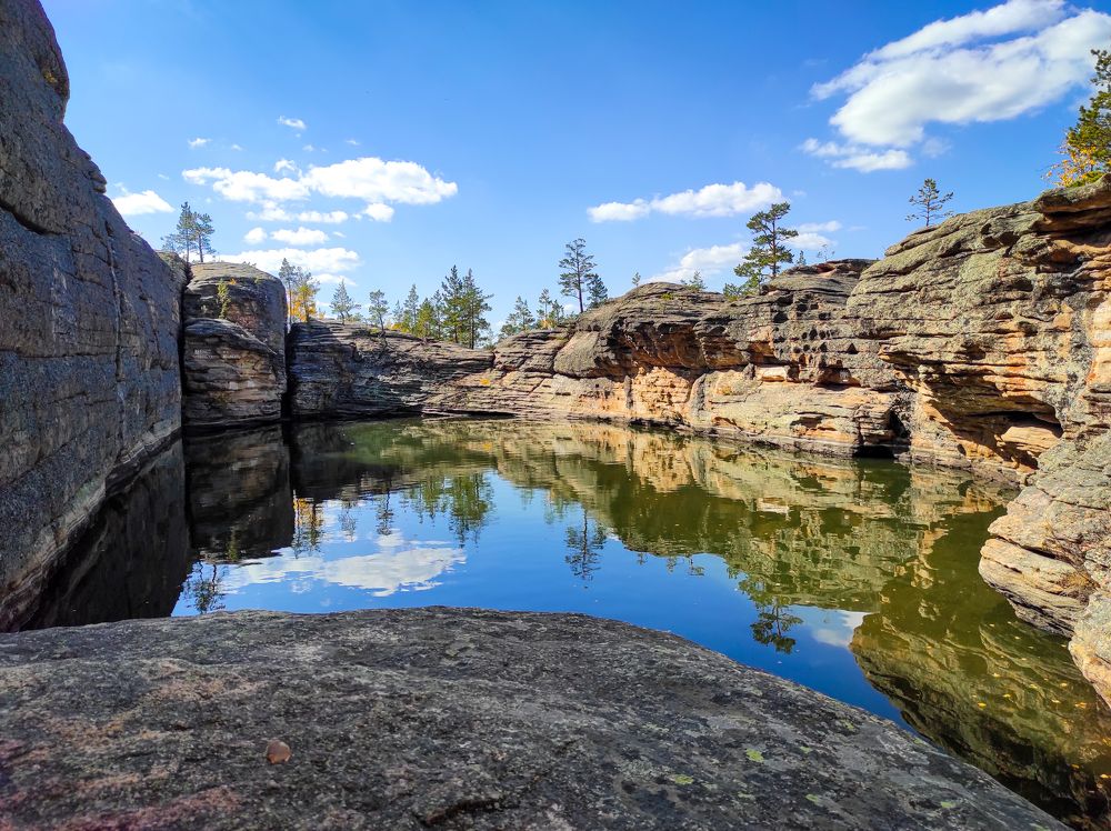 Фотография автора Руслан Токмагамбетов