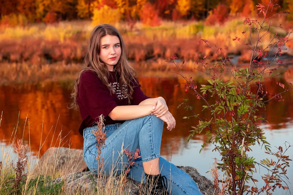 Photograph by Роман Дудкин