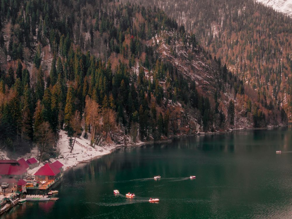 Photograph by Алексей Артышко