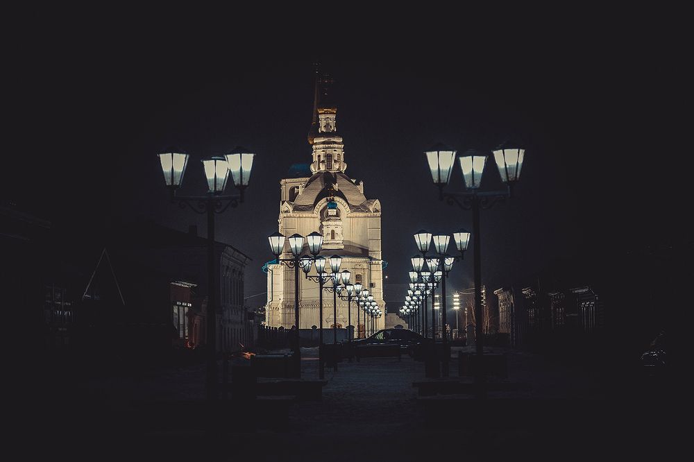 Photograph by Максимова Ольга Васильевна