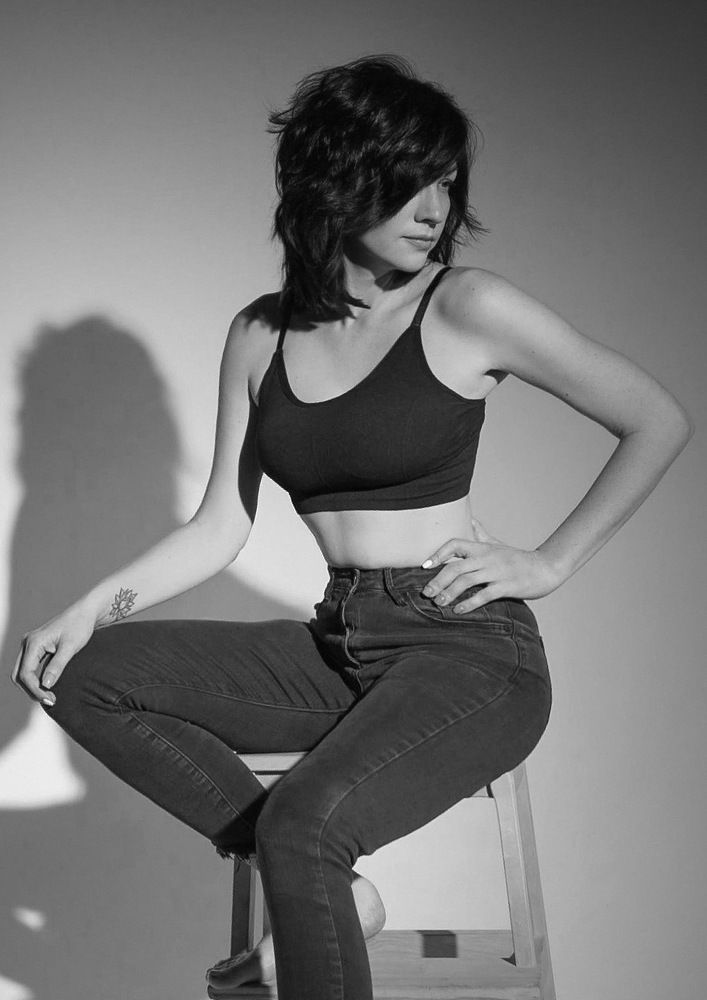 Photograph by Кристина Лихота