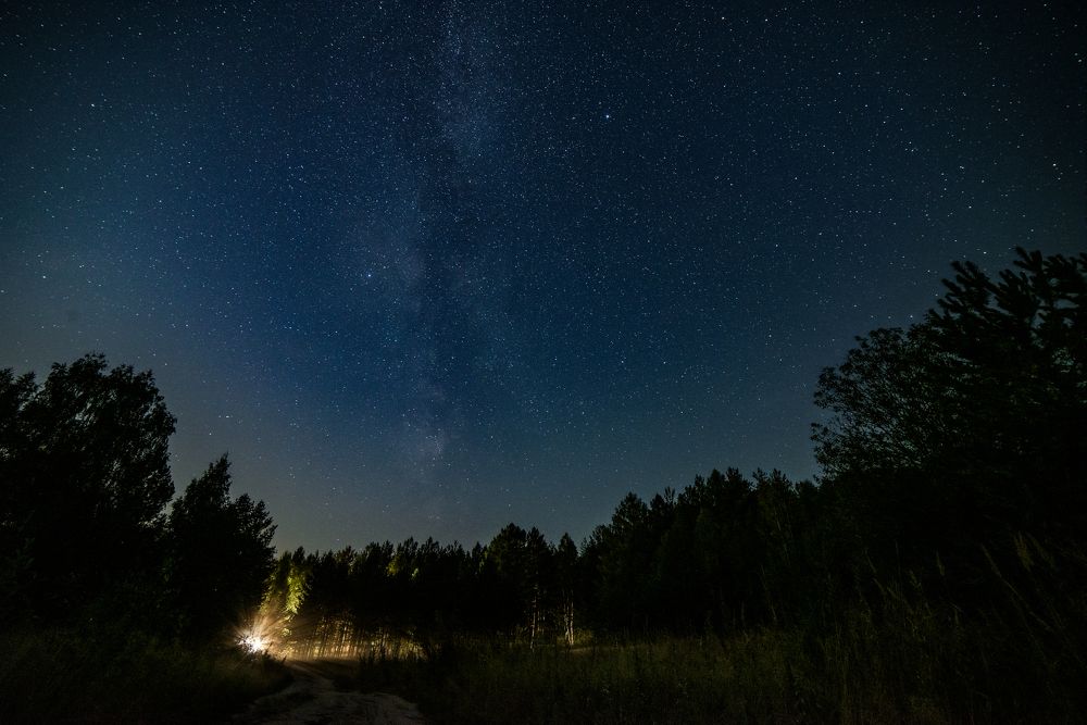 Photograph by Владислав Калинин